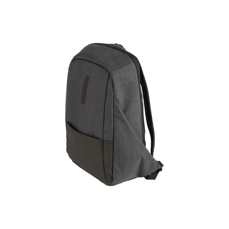 Sac à dos porte-ordinateur Aliza en PVC