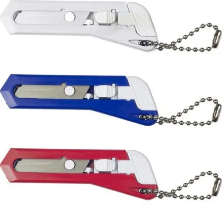 Cutter en plastique Julien - Précision et praticité