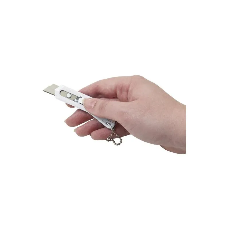 Cutter en plastique Julien - Précision et praticité