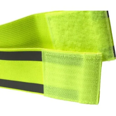 Brassard Réfléchissant Danilo - Sécurité Maximale