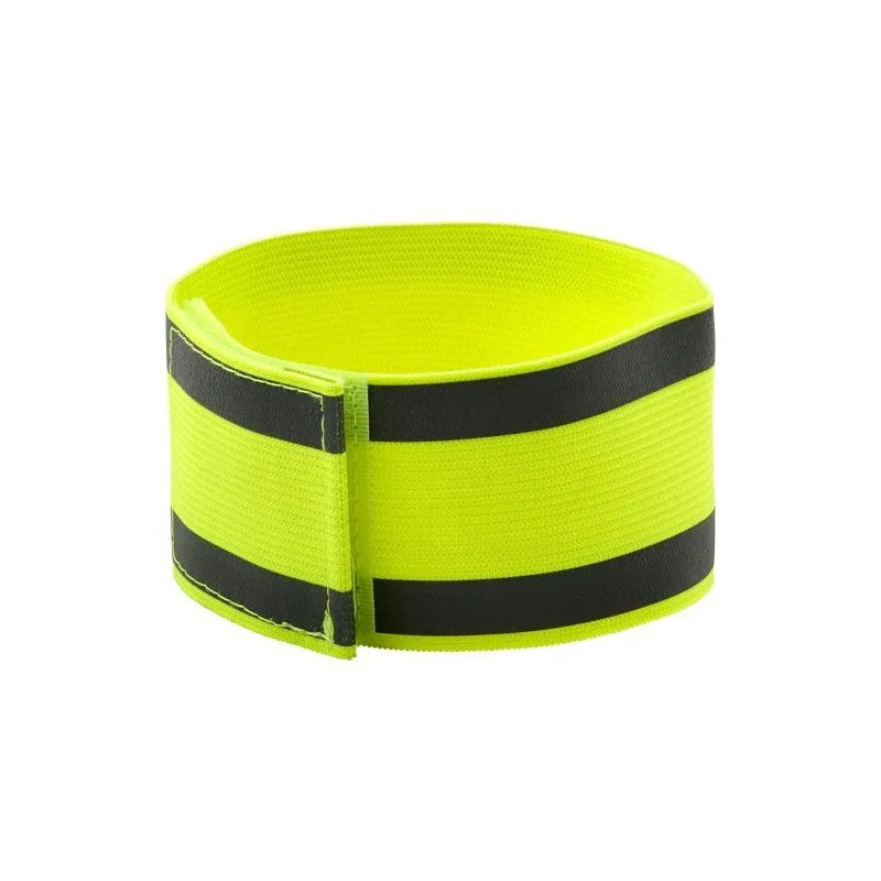 Brassard Réfléchissant Danilo - Sécurité Maximale