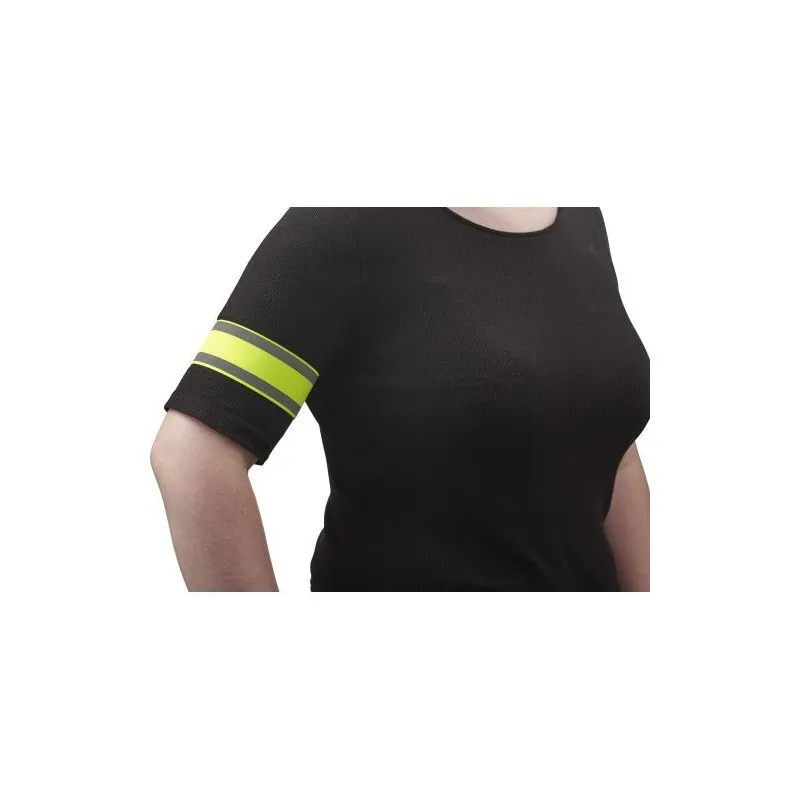 Brassard Réfléchissant Danilo - Sécurité Maximale