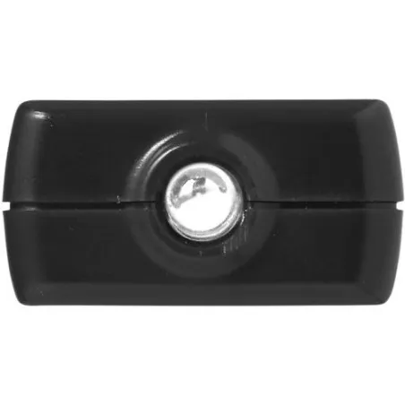 Torche Magnétique en Métal Graham - Sécurité et Praticité