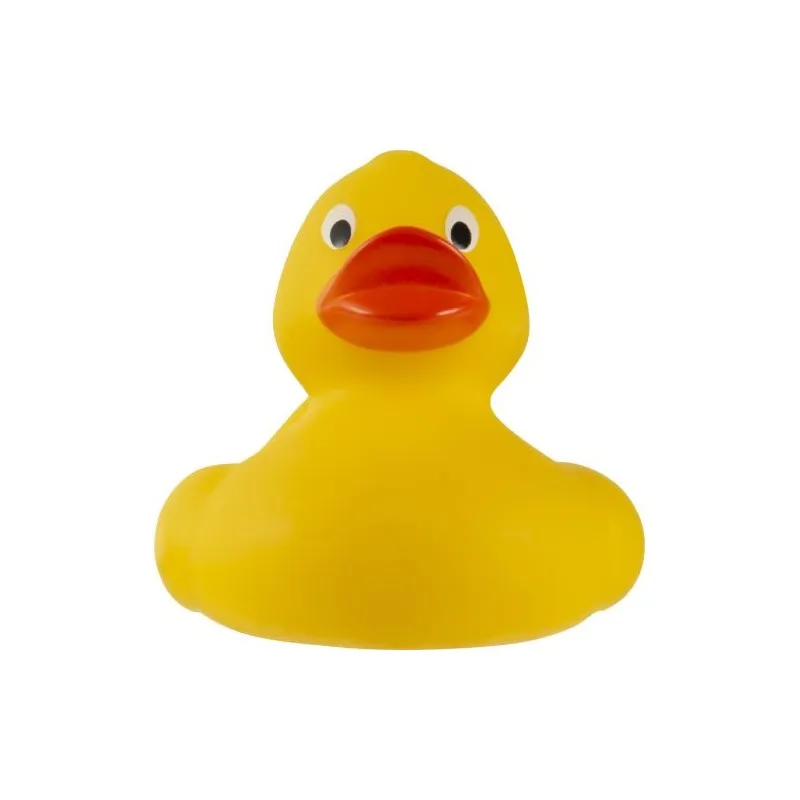 Canard en PVC Mirta : Le compagnon de bain idéal