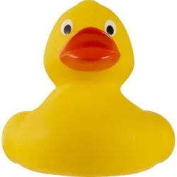 Canard en PVC Mirta : Le compagnon de bain idéal 2