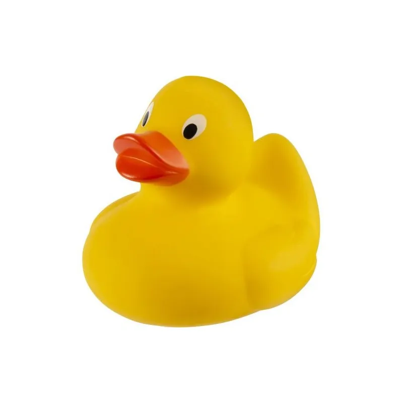 Canard en PVC Mirta : Le compagnon de bain idéal