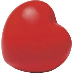 Anti-stress 'Cœur' Sia : Détente et Personnalisation 2