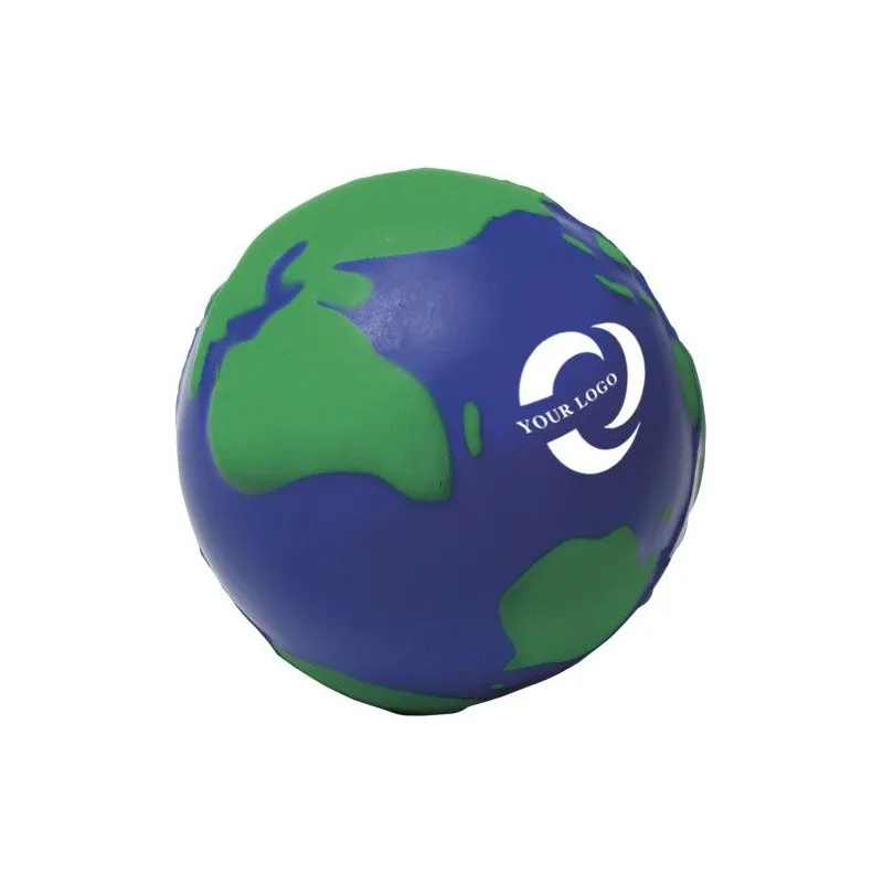 Anti-stress Globe Aila : Détente et Personnalisation