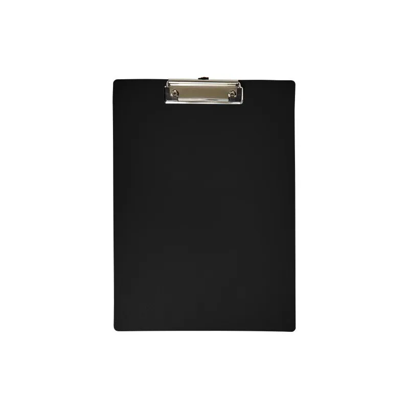 Clipboard A4 en plastique Nushi : un must pour le bureau
