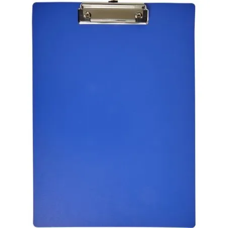 Clipboard A4 en plastique Nushi : un must pour le bureau