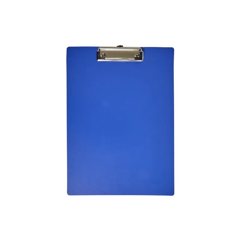 Clipboard A4 en plastique Nushi : un must pour le bureau