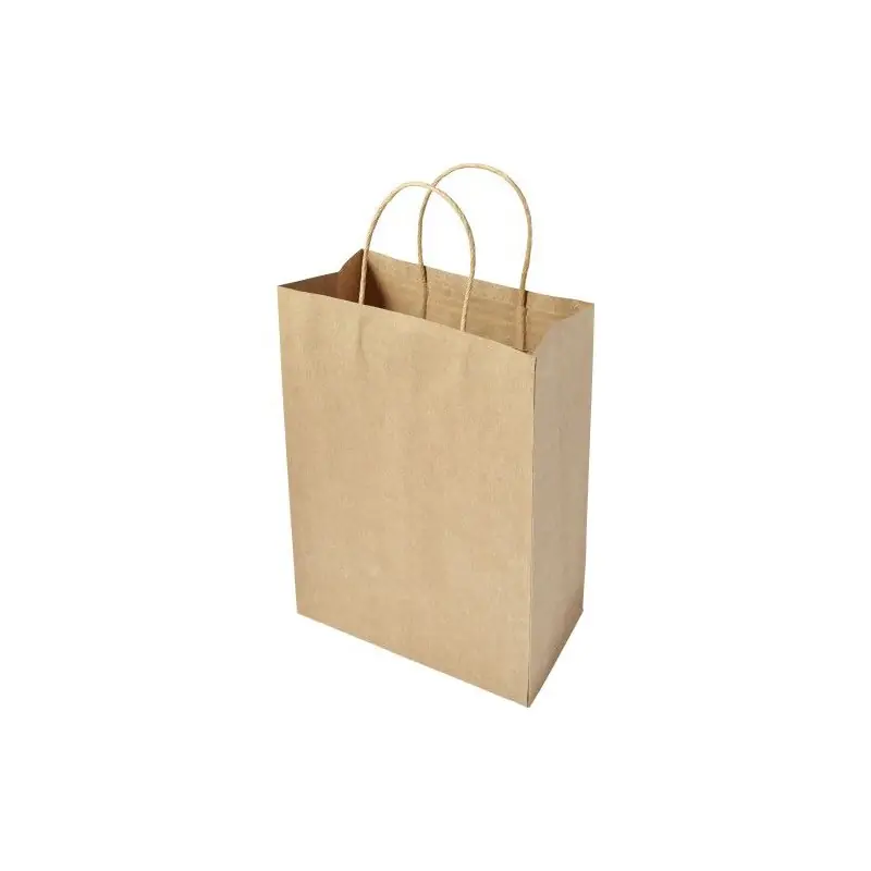 Sac en Papier Marina - Élégance et Écologie Personnalisé