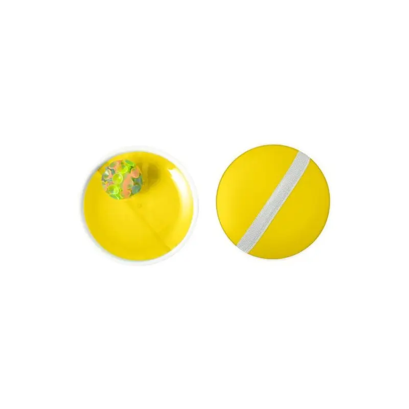 Set de 2 Raquettes Lottie - Fun à la Plage