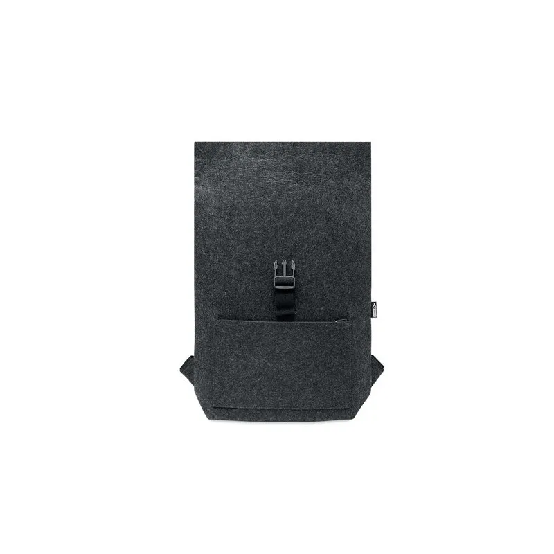 Sac à dos en feutre RPET INDICO PACK - Éco-Responsable