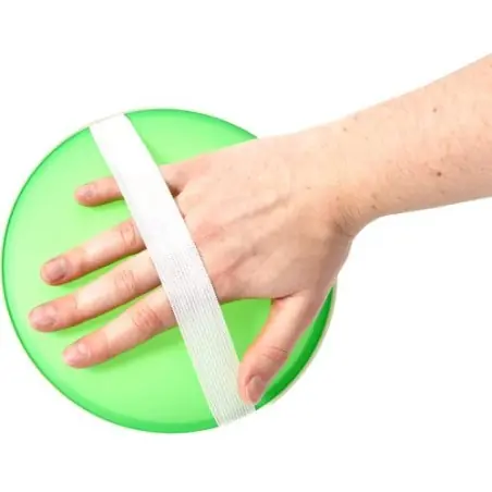 Set de 2 Raquettes Lottie - Fun à la Plage