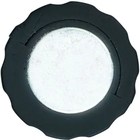 Torche LEDS COB en ABS Dimitri - Éclairez vos aventures