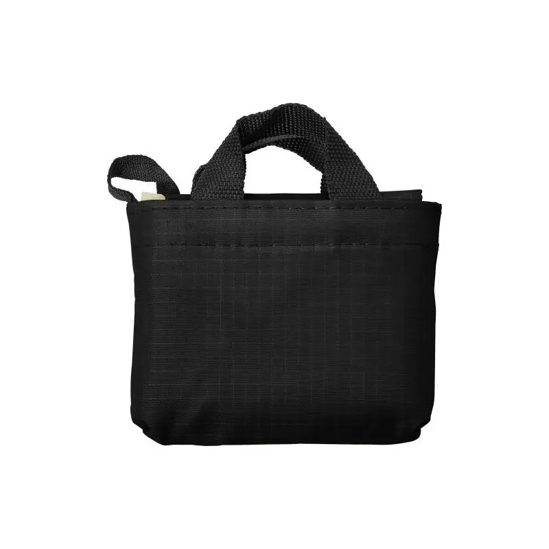 Sac Shopping Pliable Wes - Pratique et Écologique Personnalisé