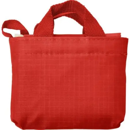 Sac Shopping Pliable Wes - Pratique et Écologique Personnalisé