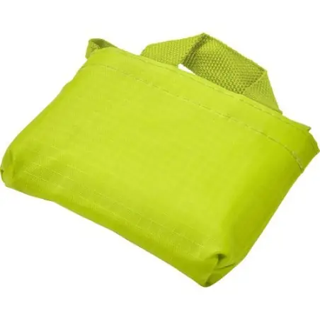 Sac Shopping Pliable Wes - Pratique et Écologique Personnalisé