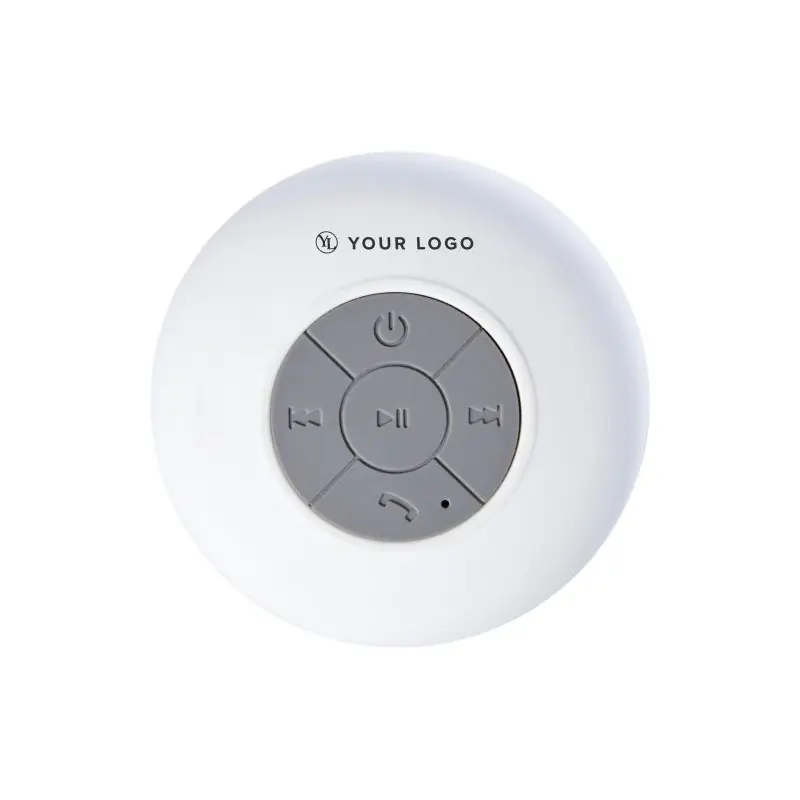 Enceinte Bluetooth Étanche Jude