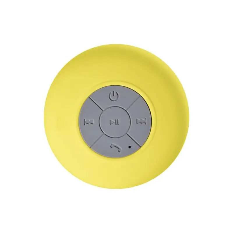 Enceinte Bluetooth Étanche Jude