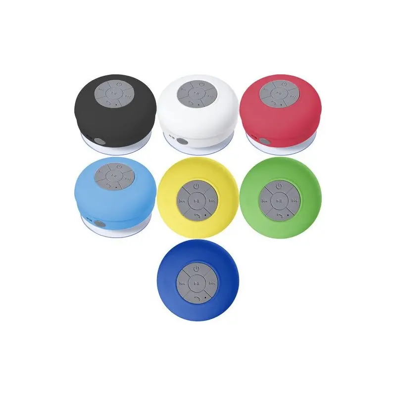 Enceinte Bluetooth Étanche Jude