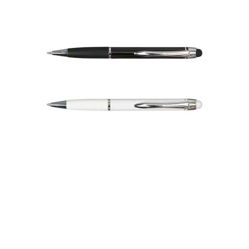 Stylo Bille Aluminium Pascaline - Élégance et Fonctionnalité