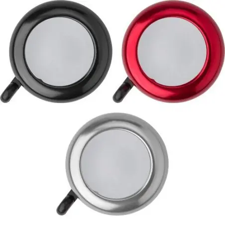 Sonnette de vélo Babette - Un accessoire essentiel