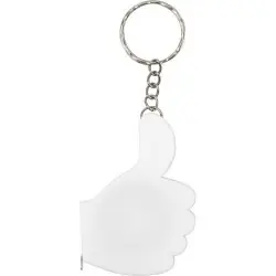 Porte-clés mètre ruban Nassir : Pratique et Astucieux Personnalisé