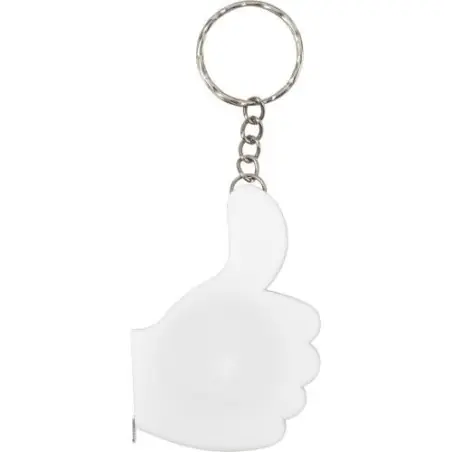 Porte-clés mètre ruban Nassir : Pratique et Astucieux Personnalisé