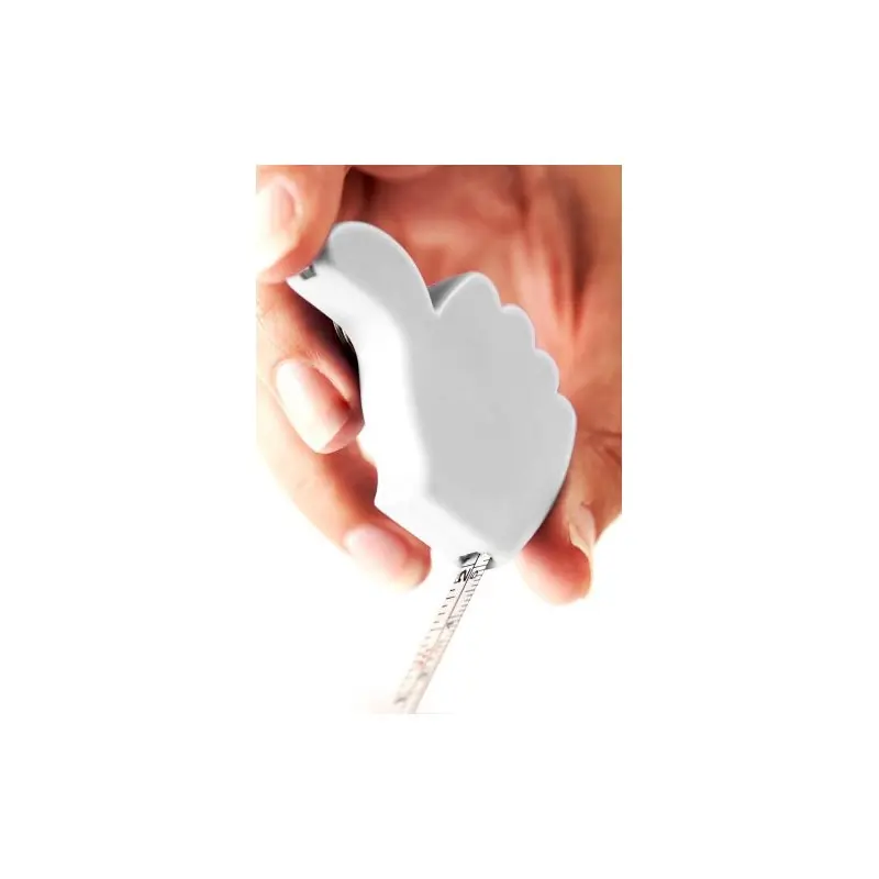 Porte-clés mètre ruban Nassir : Pratique et Astucieux Personnalisé