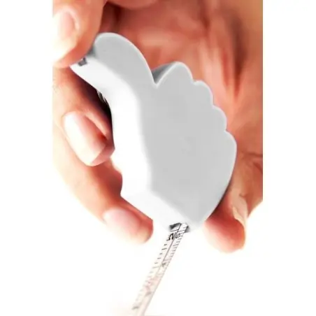 Porte-clés mètre ruban Nassir : Pratique et Astucieux Personnalisé