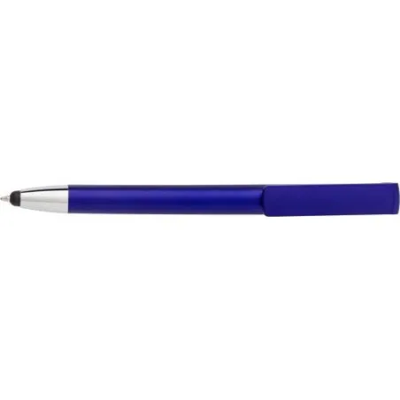 Stylo Bille Multifonction Calvin pour Smartphone