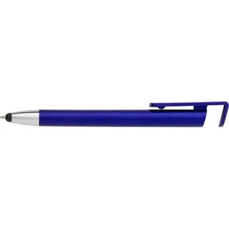 Stylo Bille Multifonction Calvin pour Smartphone