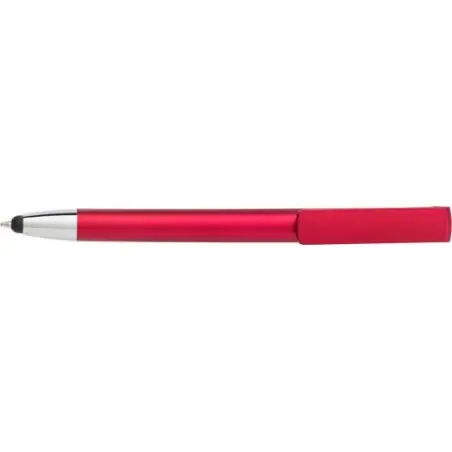 Stylo Bille Multifonction Calvin pour Smartphone