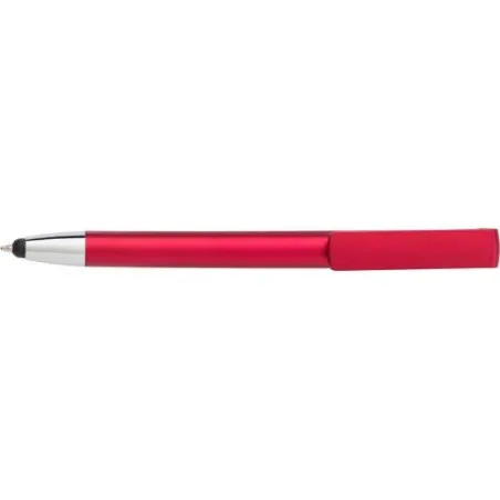 Stylo Bille Multifonction Calvin pour Smartphone