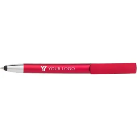 Stylo Bille Multifonction Calvin pour Smartphone
