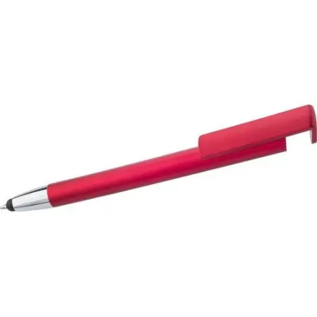Stylo Bille Multifonction Calvin pour Smartphone