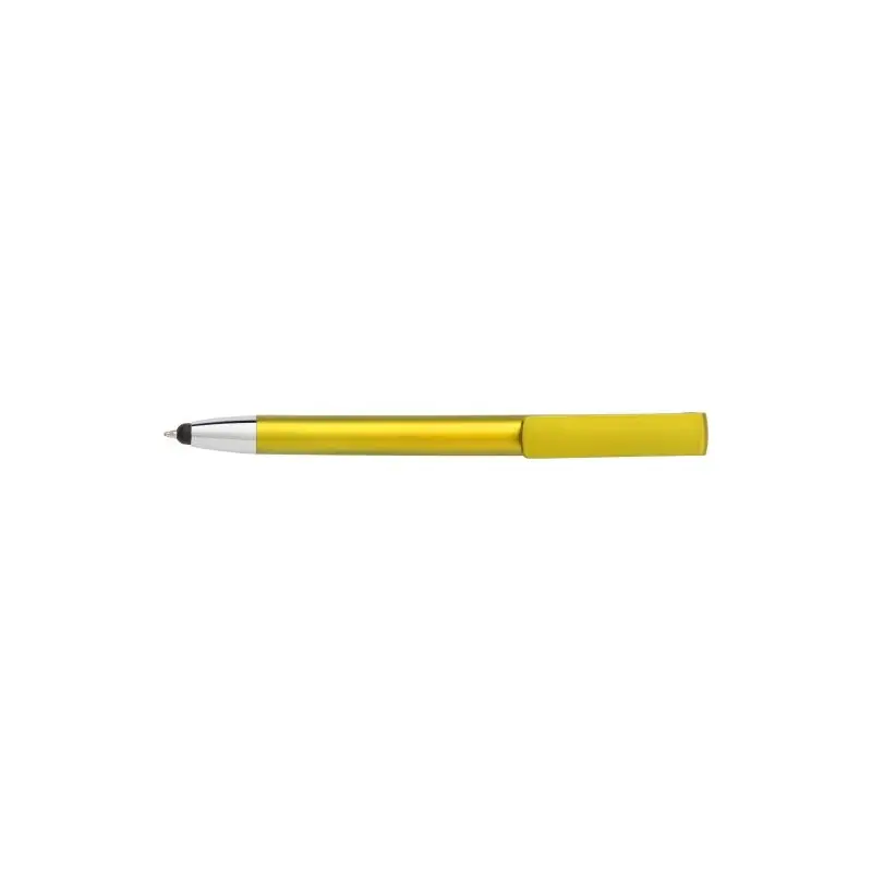 Stylo Bille Multifonction Calvin pour Smartphone