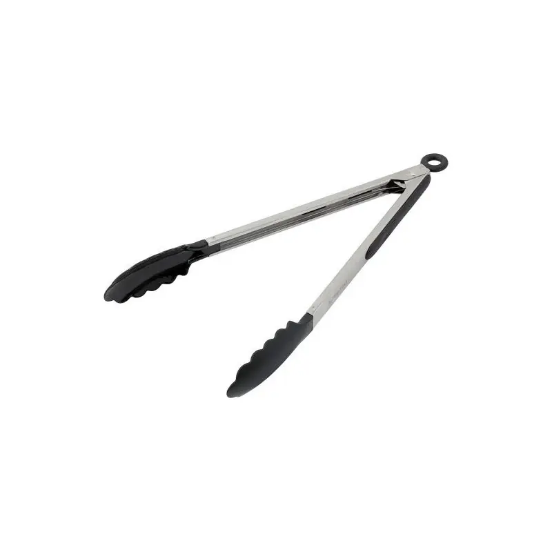 Pince Alimentaire Maeve en Acier Inoxydable