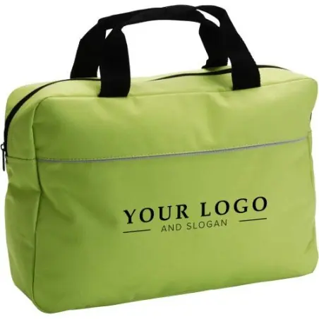 Sacoche Congrès en Polyester Niam - Élégance et Praticité