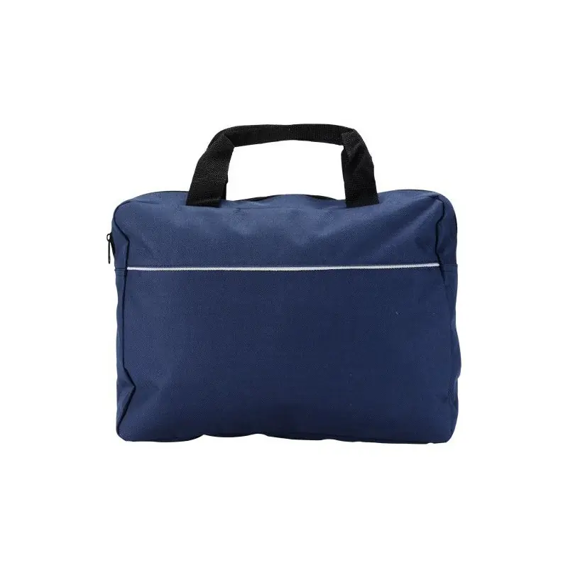 Sacoche Congrès en Polyester Niam - Élégance et Praticité