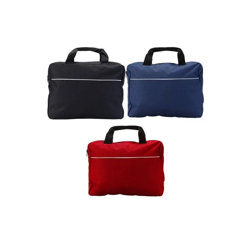 Sacoche Congrès en Polyester Niam - Élégance et Praticité