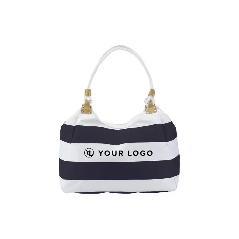 Sac de Plage en Polyester Christopher Personnalisé