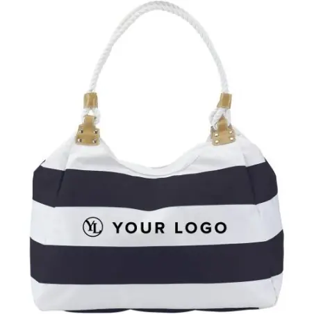 Sac de Plage en Polyester Christopher Personnalisé