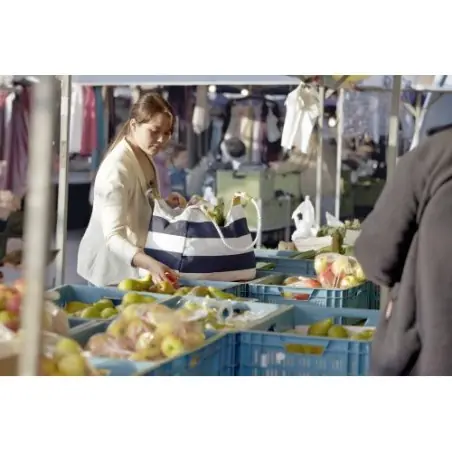 Sac de Plage en Polyester Christopher Personnalisé