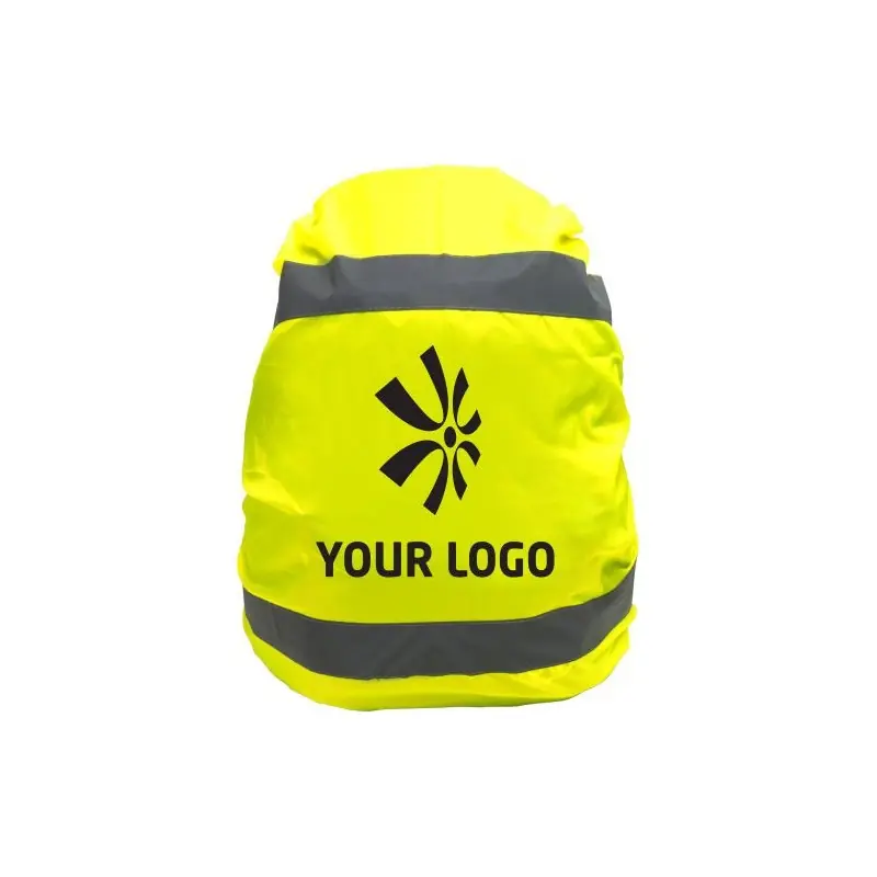 Housse Fluo Carrigan – Sécurité et Visibilité