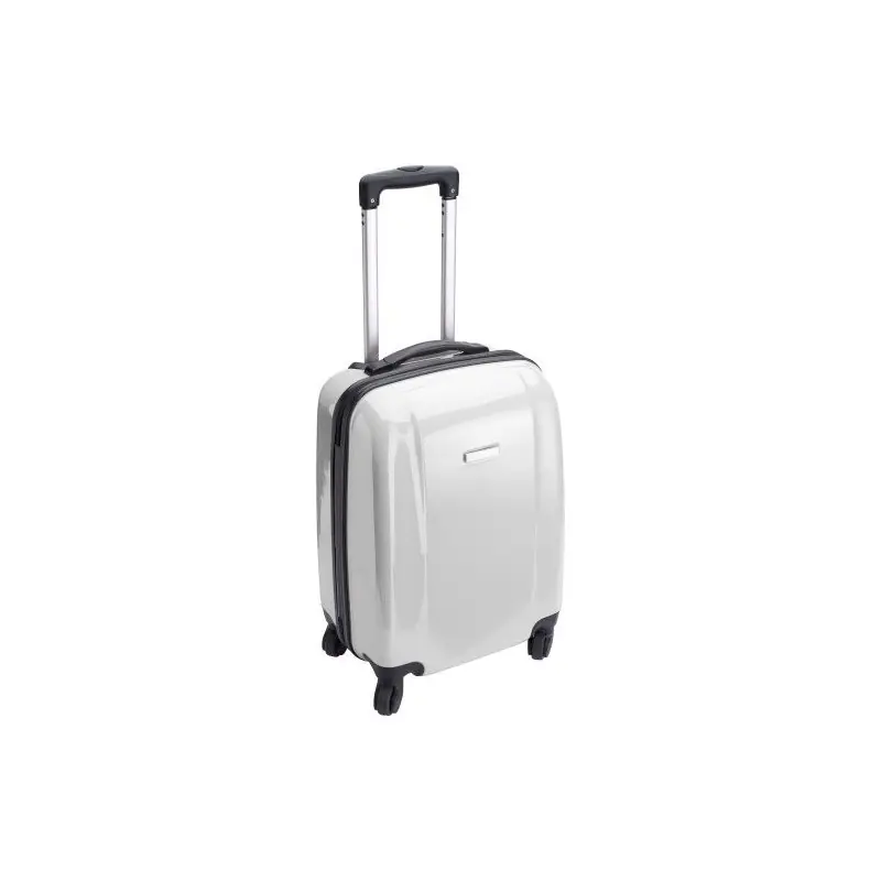 Trolley ABS Verona : votre compagnon de voyage idéal