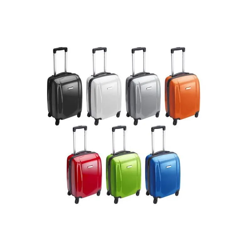 Trolley ABS Verona : votre compagnon de voyage idéal