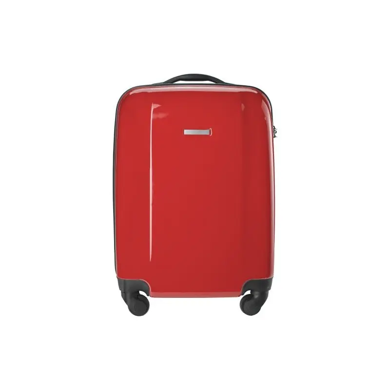 Trolley ABS Verona : votre compagnon de voyage idéal